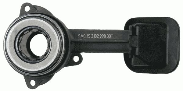SACHS 3182 998 301 Central Slave Cylinder, clutch