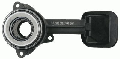 Central Slave Cylinder, clutch SACHS 3182 998 301