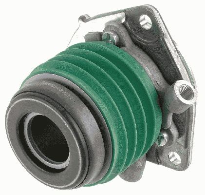 SACHS 3182 998 801 Central Slave Cylinder, clutch