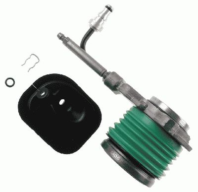 Central Slave Cylinder, clutch SACHS 3182 998 901