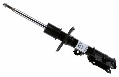 Shock Absorber SACHS 318 304