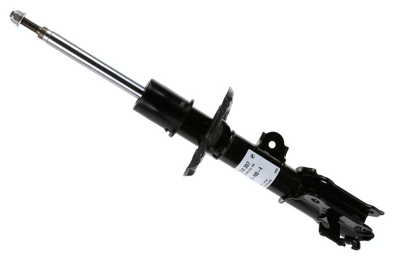 SACHS 318 307 Shock Absorber
