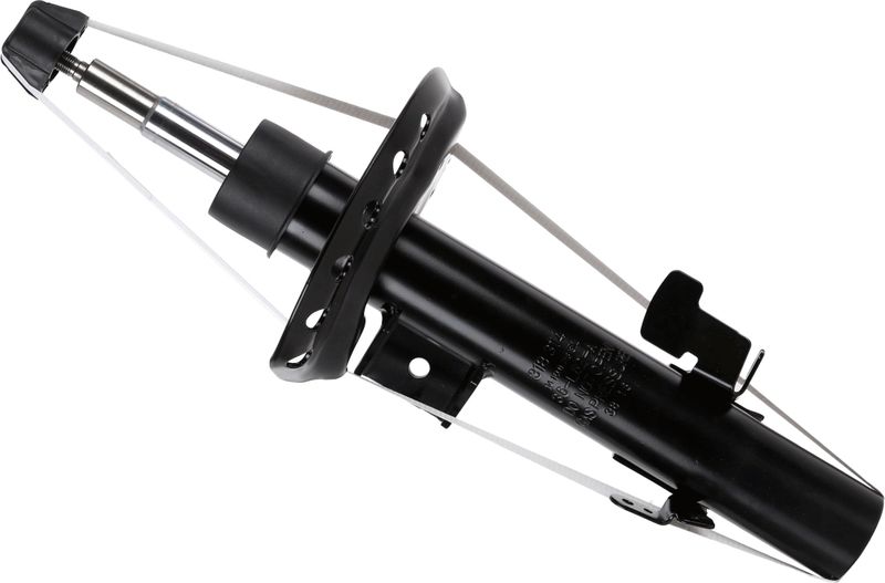 SACHS 318 314 Shock Absorber