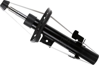 Shock Absorber SACHS 318 314