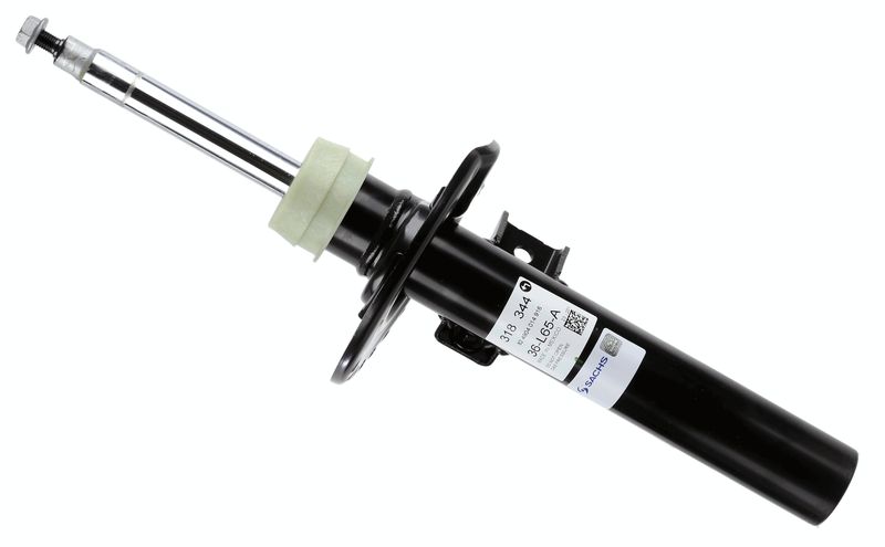 SACHS 318 344 Shock Absorber