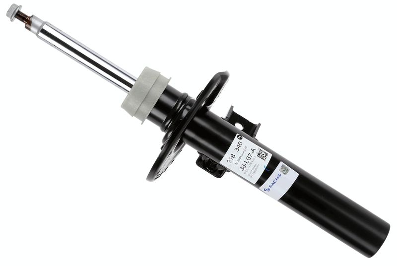SACHS 318 346 Shock Absorber