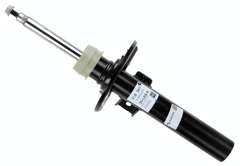 SACHS 318 347 Shock Absorber