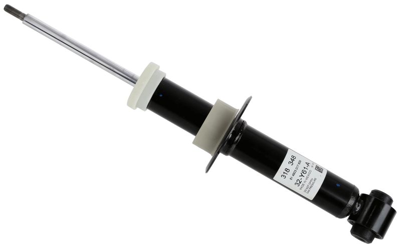SACHS 318 348 Shock Absorber
