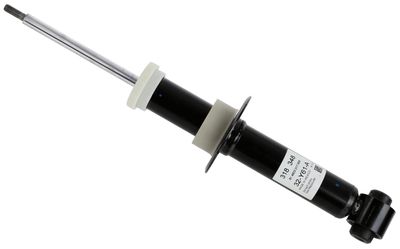 Shock Absorber SACHS 318 348