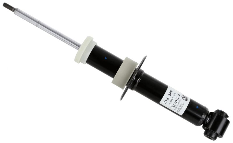 SACHS 318 349 Shock Absorber