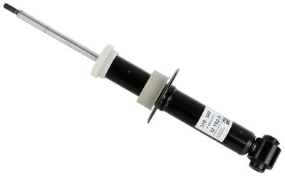 Shock Absorber SACHS 318 349
