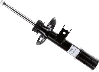 Shock Absorber SACHS 318 352