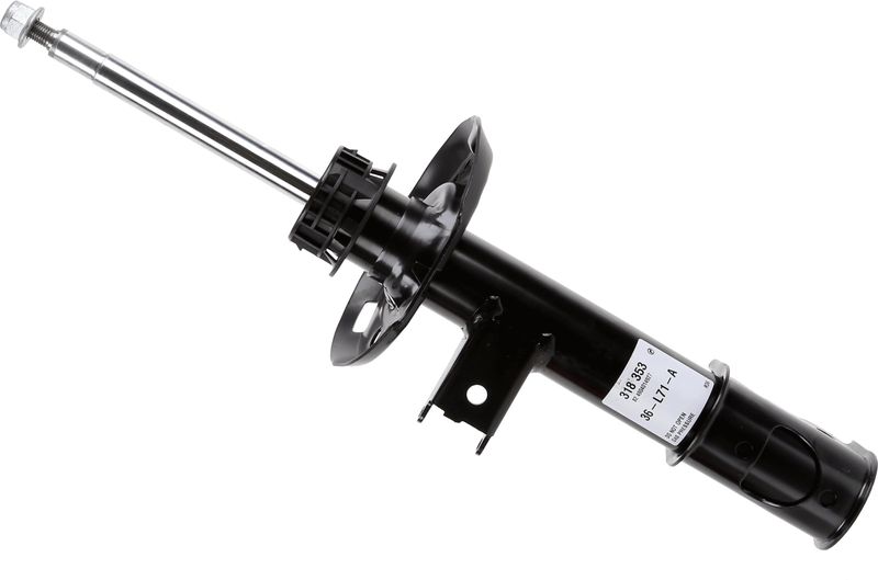 SACHS 318 353 Shock Absorber