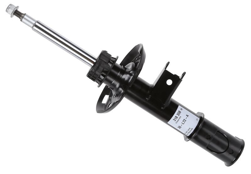 SACHS 318 358 Shock Absorber