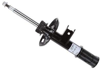 Shock Absorber SACHS 318 358