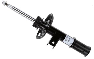 Shock Absorber SACHS 318 359