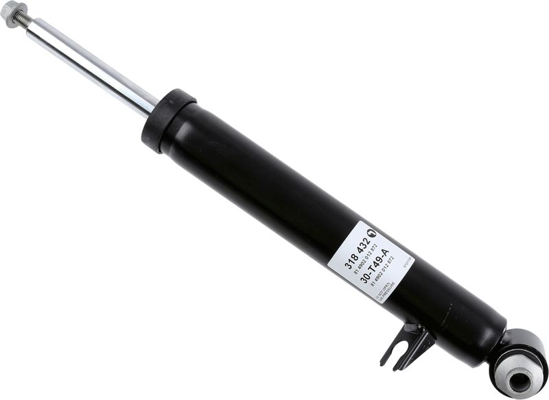 SACHS 318 432 Shock Absorber