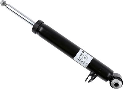 Shock Absorber SACHS 318 432