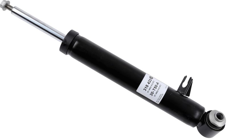 SACHS 318 433 Shock Absorber