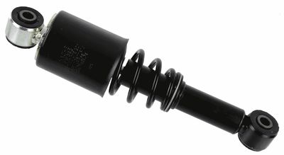 Shock Absorber, driver cab suspension SACHS 318 592