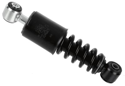 Shock Absorber, driver cab suspension SACHS 318 593