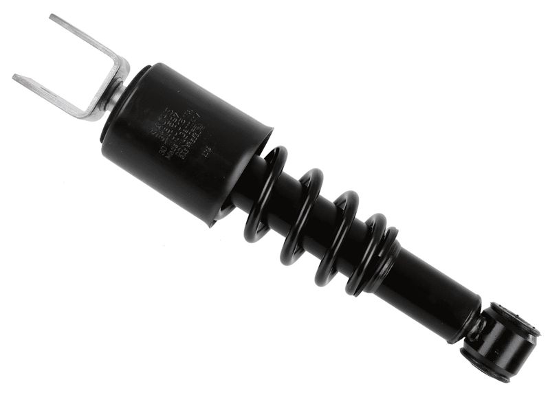 SACHS 318 597 Shock Absorber, driver cab suspension