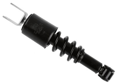 Shock Absorber, driver cab suspension SACHS 318 597