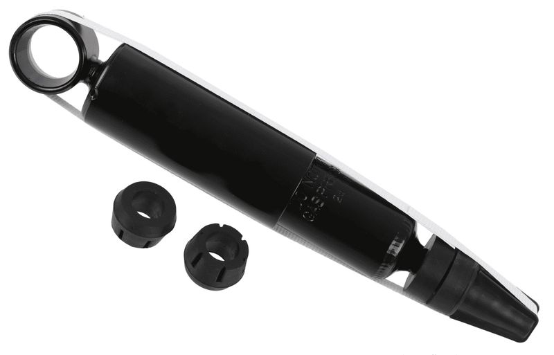 SACHS 318 672 Shock Absorber