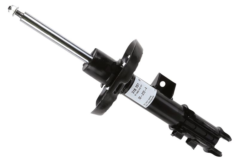 SACHS 318 701 Shock Absorber