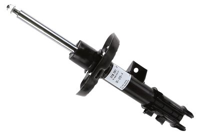 Shock Absorber SACHS 318 701
