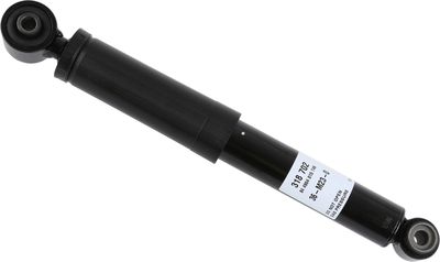Shock Absorber SACHS 318 702