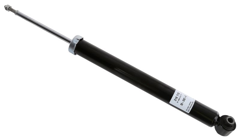 SACHS 318 710 Shock Absorber