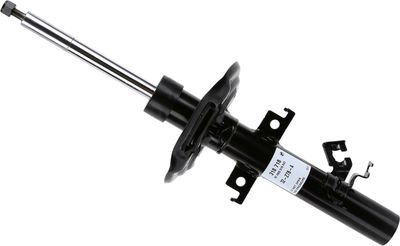Shock Absorber SACHS 318 718