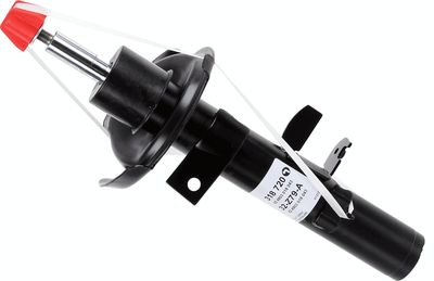 Shock Absorber SACHS 318 720