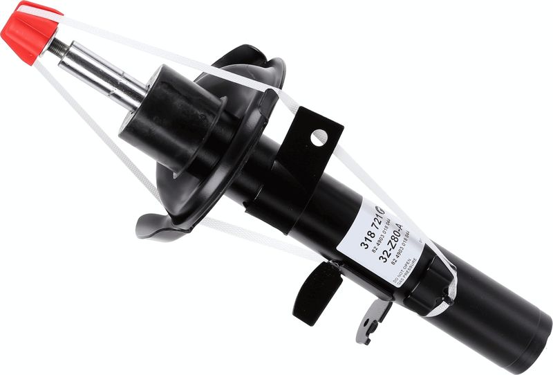 SACHS 318 721 Shock Absorber