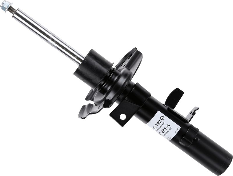 SACHS 318 722 Shock Absorber