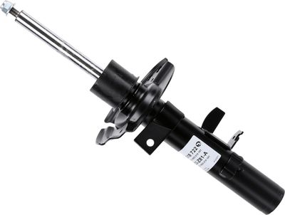 Shock Absorber SACHS 318 722
