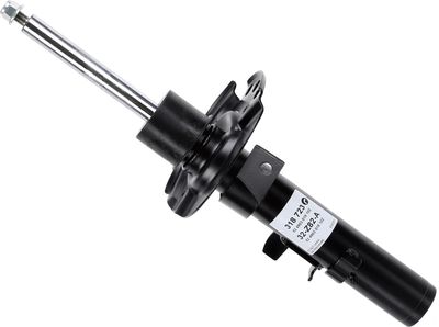 Shock Absorber SACHS 318 723
