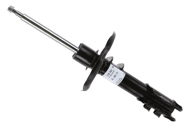 SACHS 318 741 Shock Absorber