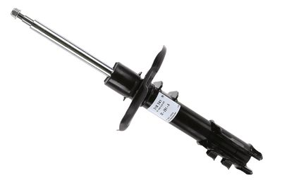 Shock Absorber SACHS 318 741