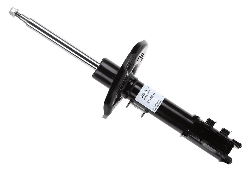 SACHS 318 742 Shock Absorber