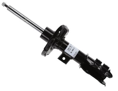 Shock Absorber SACHS 318 745