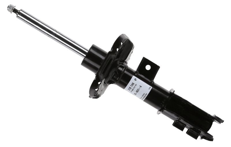 SACHS 318 746 Shock Absorber