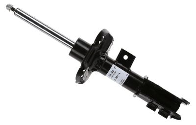 Shock Absorber SACHS 318 746