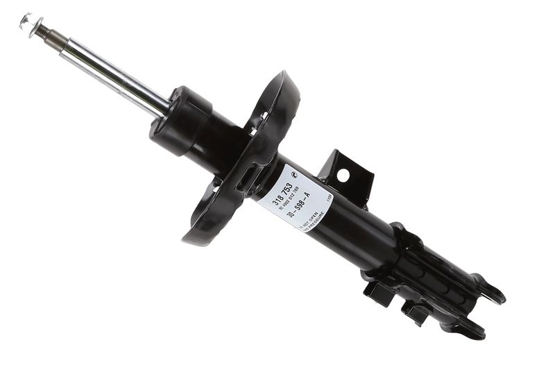 SACHS 318 753 Shock Absorber