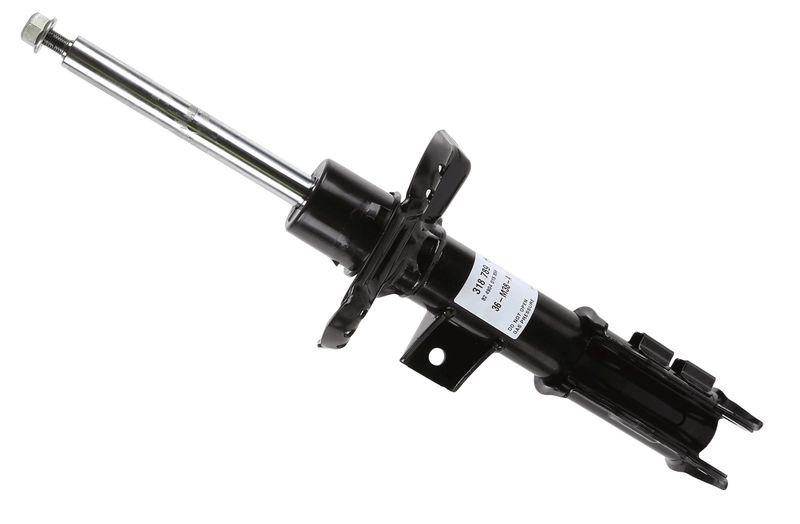 SACHS 318 789 Shock Absorber