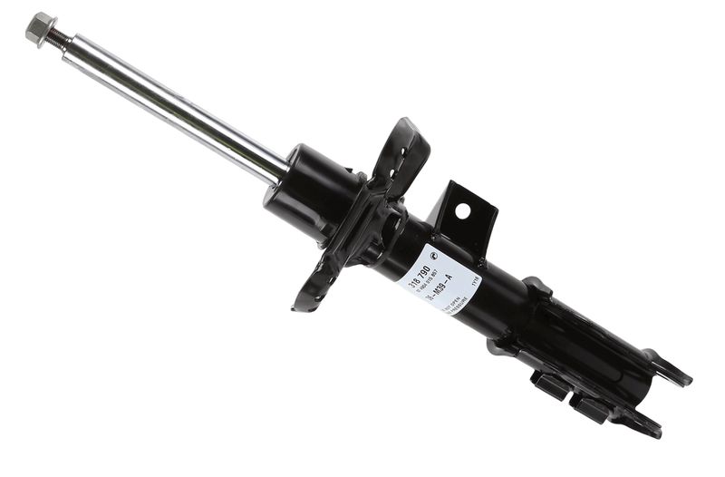 SACHS 318 790 Shock Absorber