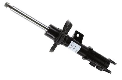 Shock Absorber SACHS 318 790