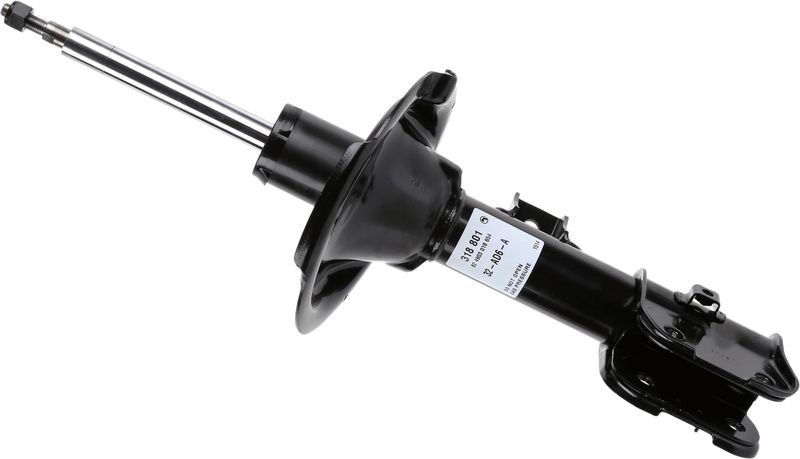 SACHS 318 801 Shock Absorber