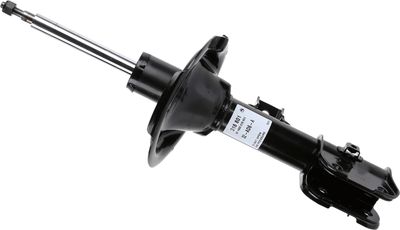 Shock Absorber SACHS 318 801
